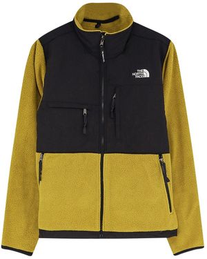The North Face Jackets Poliestere - Yellow