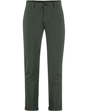 THE (Alphabet) The (Pants) - Green