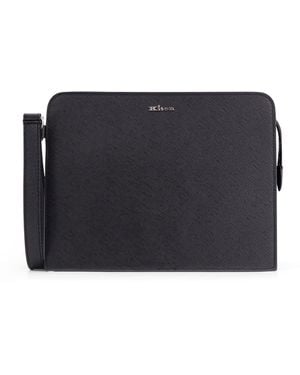 Kiton Bags - Black