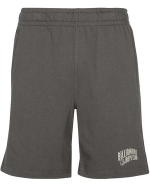 BBCICECREAM Cotton Bermuda Shorts - Gray