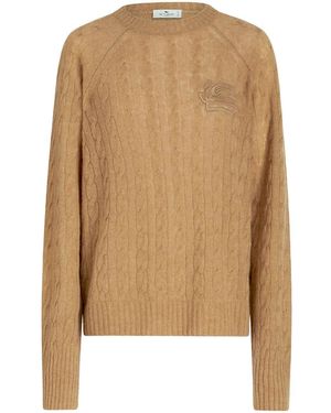 Etro Knitwear for Women Online Sale up to 60 off Lyst