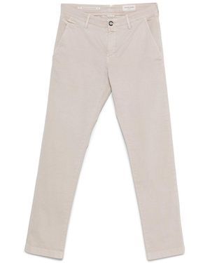 Jacob Cohen Jeans Light - Natural