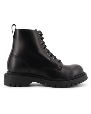 Givenchy Boots - Black