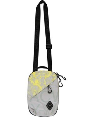 A_COLD_WALL* Crossbody Bag - Metallic