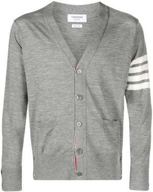 Thom Browne Sweaters - Gray