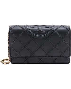 Tory Burch Wallets - Gray