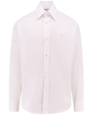 McQueen Shirts - Pink