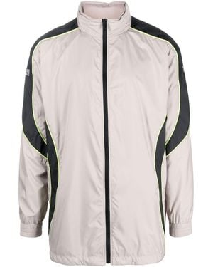 Givenchy Oversized Jogging Jacket - Gray