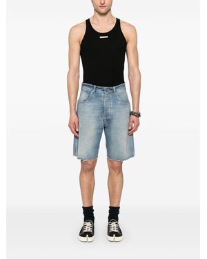 Maison Margiela Top - Blue