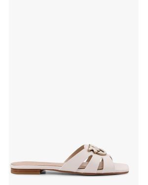 Pinko Flat sandals for Women | Online Sale up to 50% off | Lyst