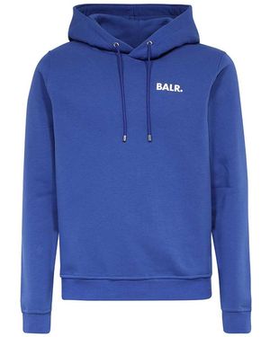 Balr hoodie sale online