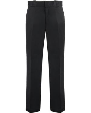 Dickies 874 Cotton Blend Pants - Black