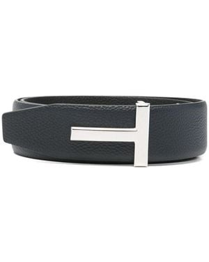 Tom Ford Belts - Blue