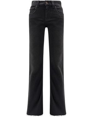 Balenciaga Pants - Black
