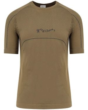 Roa T-Shirts And Polos - Green