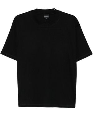 Herskind T-Shirts And Polos - Black