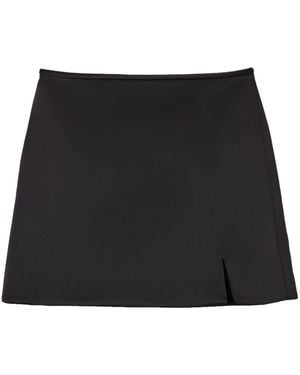 【MARC JACOBS】THE PRAIRIE SKIRT BLACK Heaven by Marc Jacobs Red Pleated Skirt | eBay