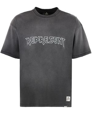 Represent X Iron Maiden Infinite - Gray