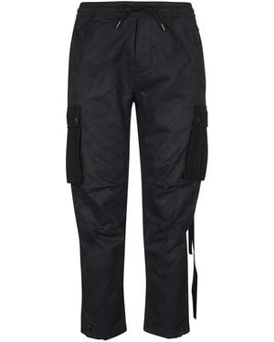 Maharishi Cargo Pants - Blue