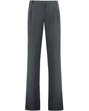 Coperni Tailored Pants - Gray