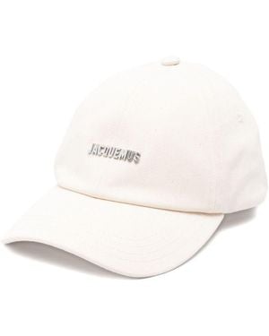 Jacquemus Hats - Natural
