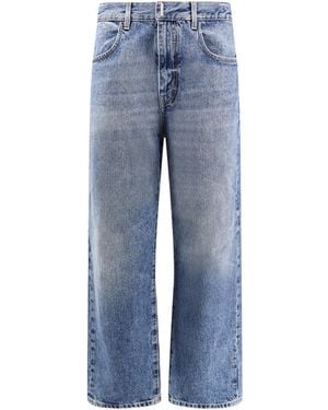 Givenchy Jeans - Blue