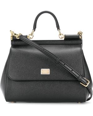 Dolce Gabbana Bags for Women Online Sale up to 45 off Lyst