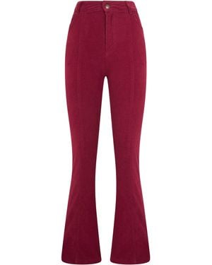 Philosophy Di Lorenzo Serafini Flared Pants