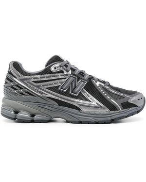 New Balance Sneakers - Gray