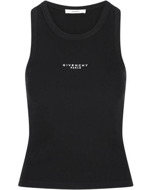 Givenchy Top - Black