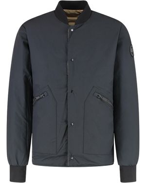 Canada Goose Boswell Reversible Jacket - Black