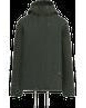 Burberry Jackets - Black