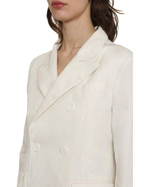 Aspesi Two-Piece Suit - Natural