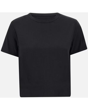 Kaos T-Shirts And Polos - Black