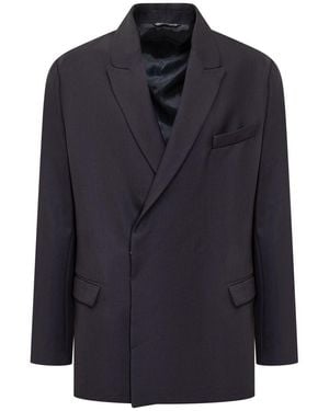 Costumein Malene Jacket - Blue