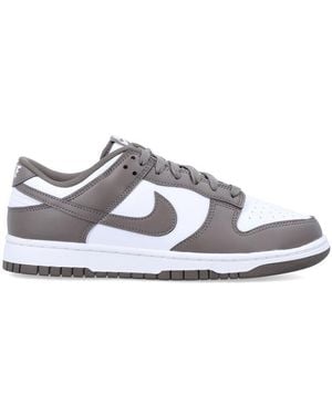 Nike Dunk Low Retro - White