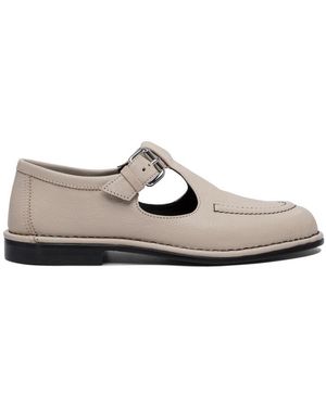 Pierre Hardy Loafers & Slippers - White