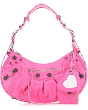 Balenciaga Handbags - Pink