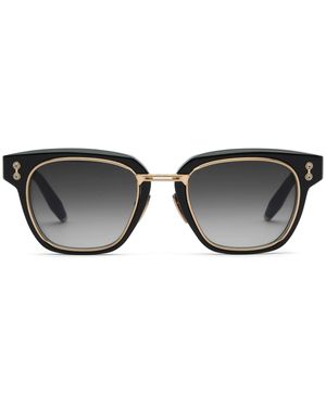 Akoni Sunglasses - Black