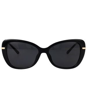 Michael Kors Sunglasses - Black