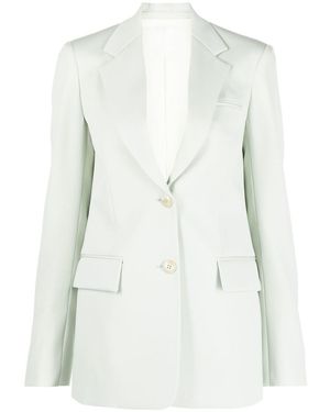 Lanvin Jackets - White