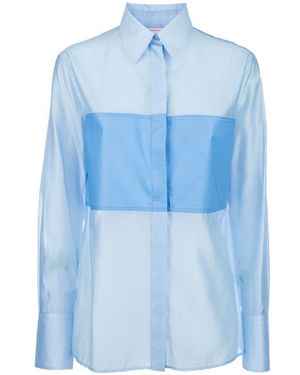 Iceberg Shirt - Blue