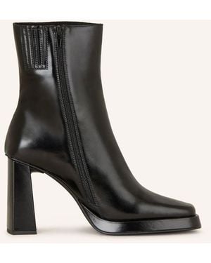 Jeffrey Campbell Boots - Black