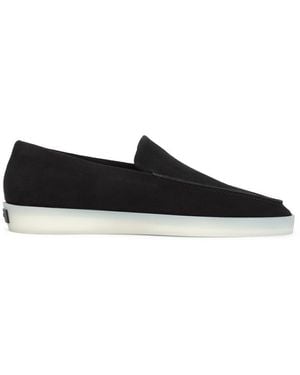 Fear Of God Loafers - Black