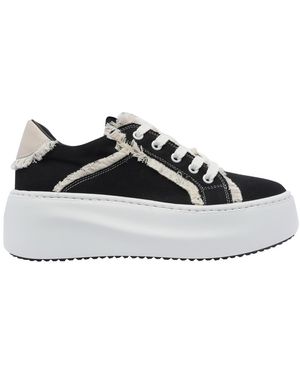 スニーカー VIC MATIE Woman Sneakers Black 1G3052DW62BQDB P90 vic-matie.jpg