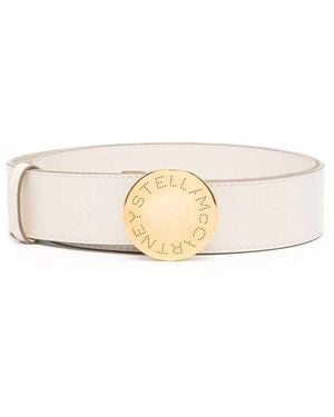 Stella McCartney Belts - Natural