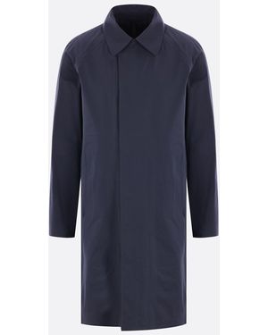 Sease Coats - Blue