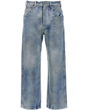 Maison Margiela Jeans for Women | Online Sale up to 61% off Maison Margiela Jeans for Women | Online Sale up to 61% off