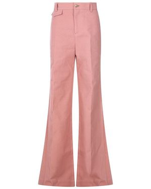 Chloé Pants for Women | Online Sale up to 46% off | Lyst