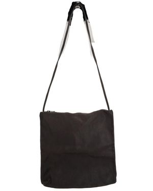 Guidi Bags - Black
